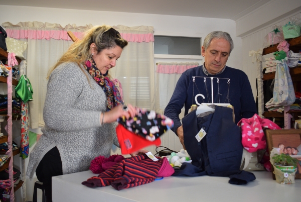 Microcréditos Municipales: “Dinamizan la economía local y generan empleo genuino”