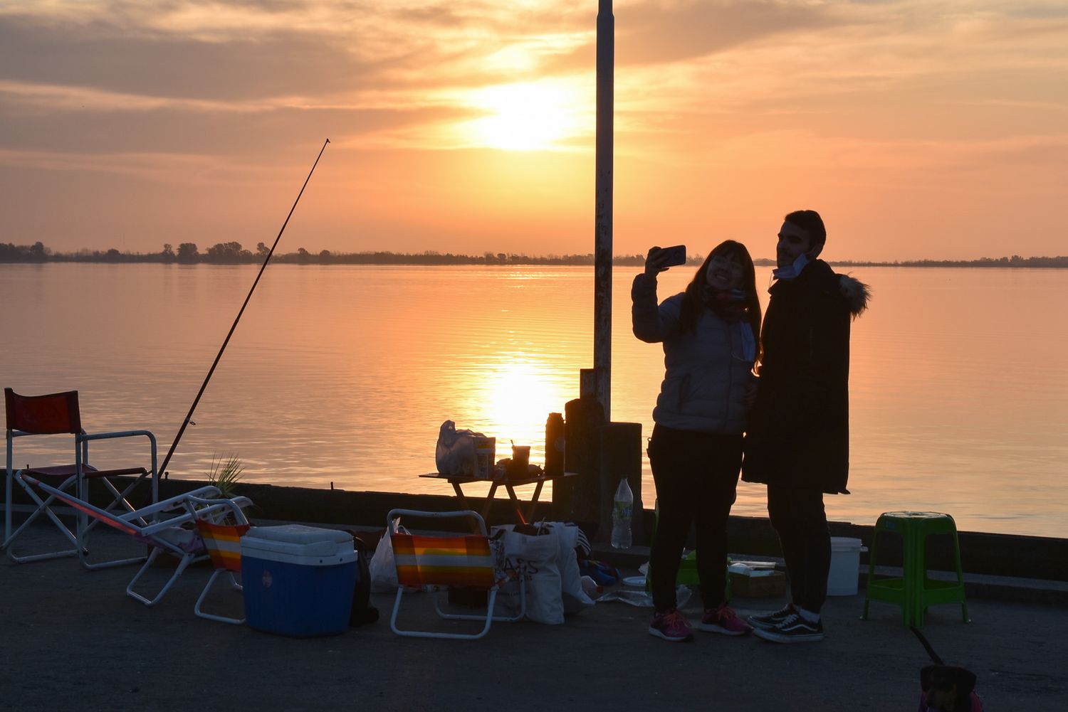 Chascomús se prepara con distintas propuestas para las vacaciones de invierno