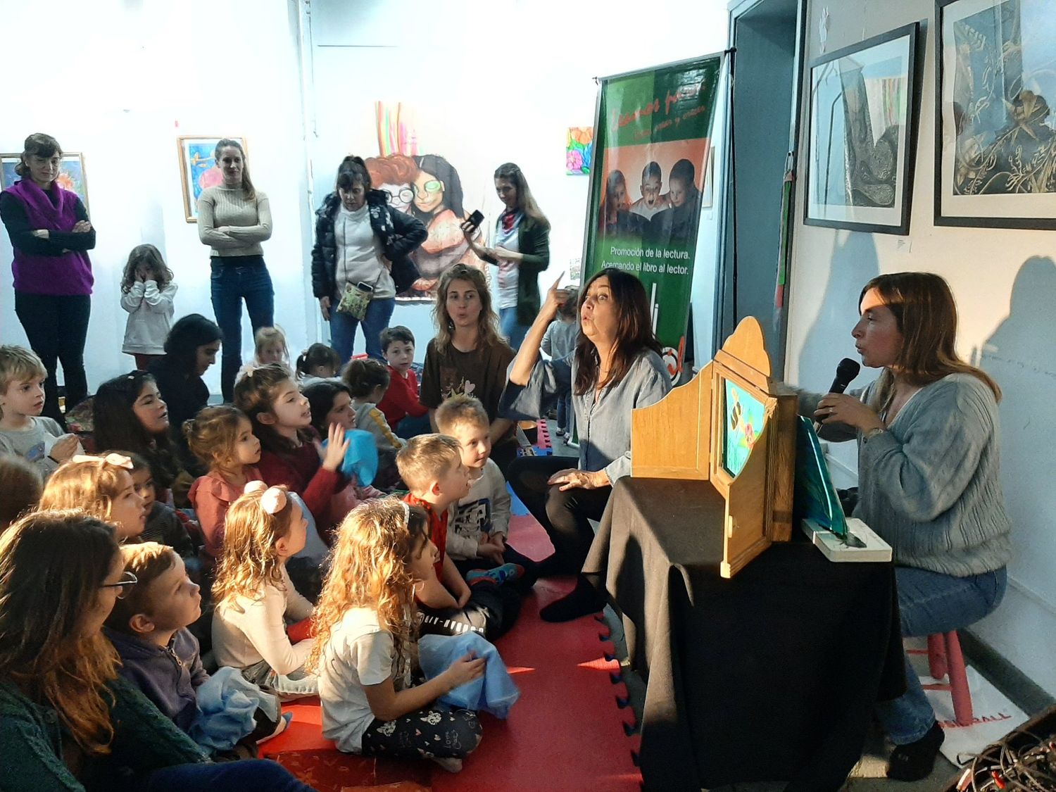 “Chascomús de Vacaciones” continúa ofreciendo divertidas propuestas