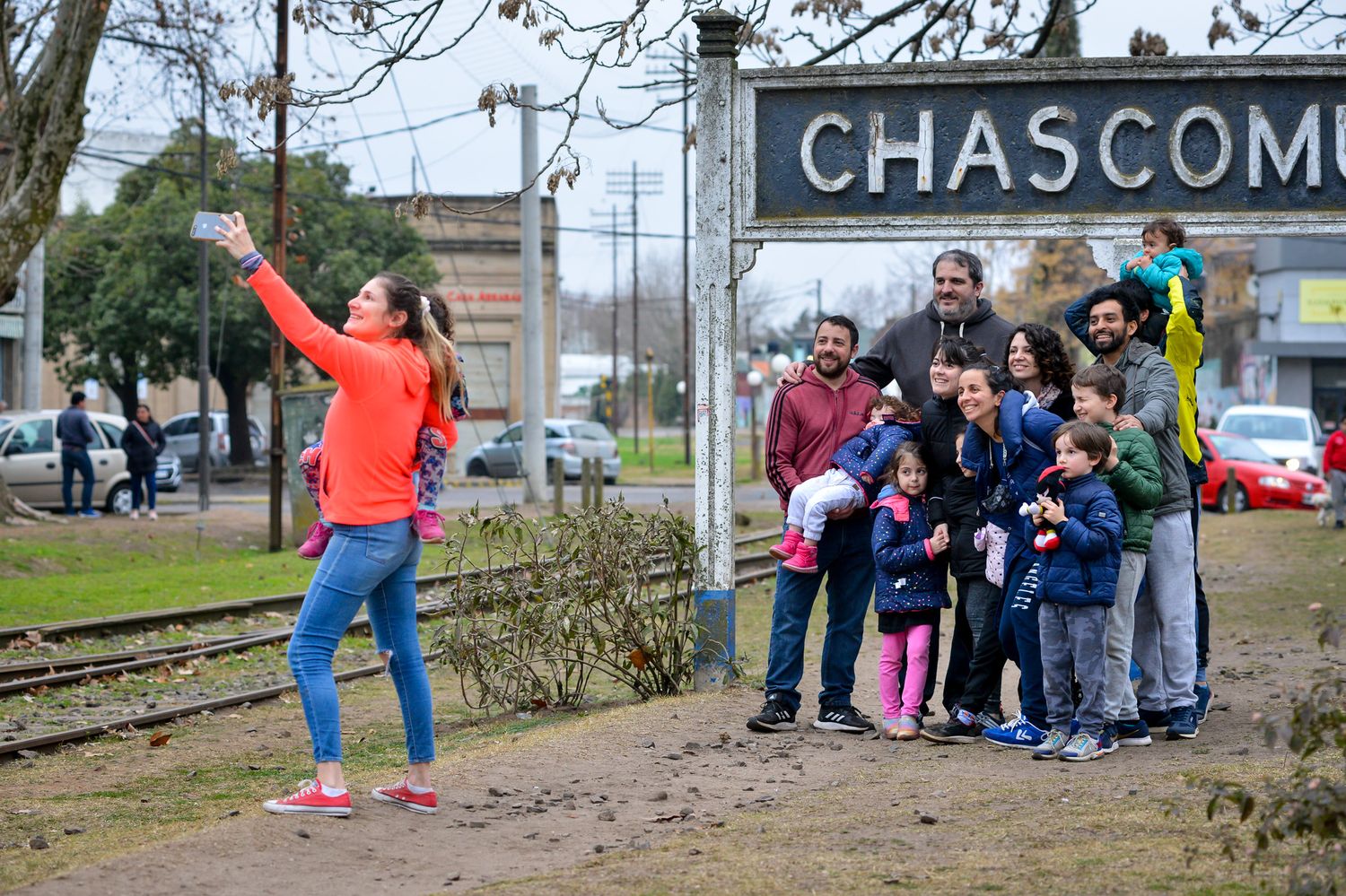 Chascomús registró ocupación hotelera del 65% durante la primera semana de vacaciones