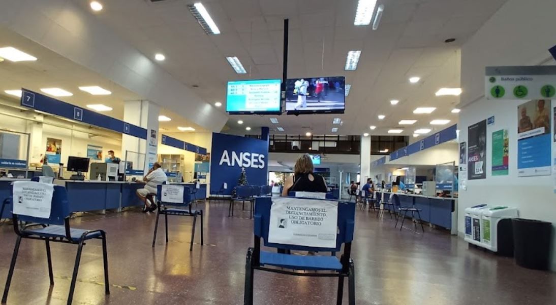 Anses habilita posibilidad de realizar trámite presencial para mantener los subsidios en servicios