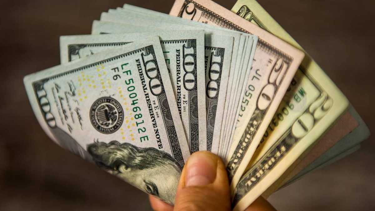 Fuerte rebote del dólar: subieron el oficial, el blue y los financieros