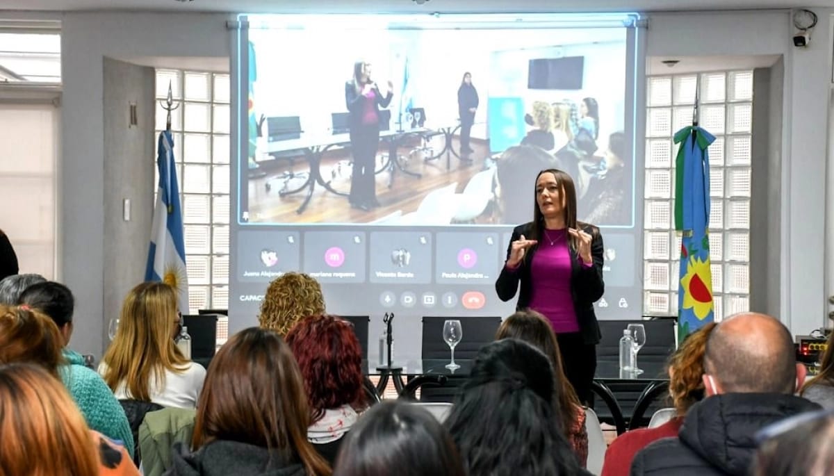 Inscripción abierta hasta el 24 de agosto:  La Provincia capacitará a los municipios sobre declaraciones juradas