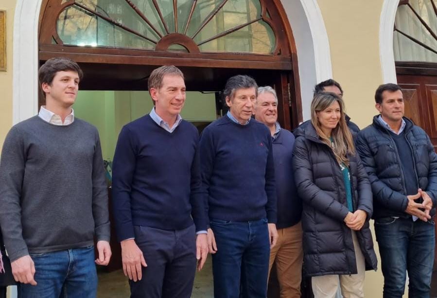 Santilli: “Hicieron otra fiesta VIP en la asunción mientras el ajuste lo paga la gente”