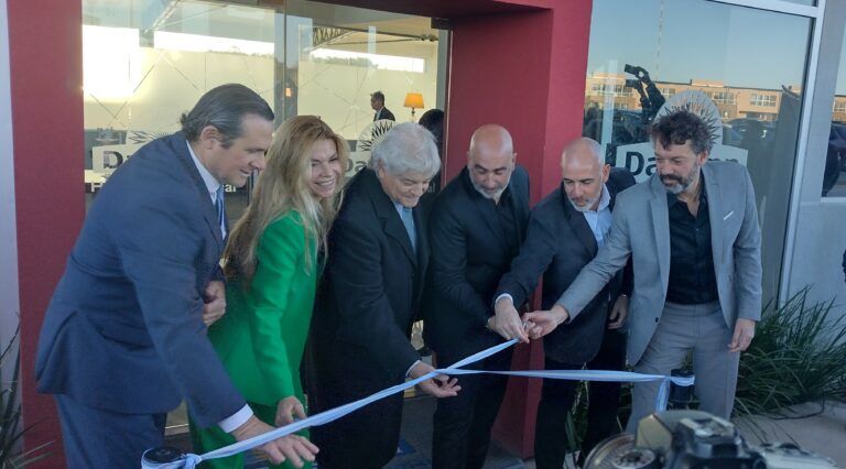 Days Inn inauguró un nuevo hotel en el parque termal de Dolores