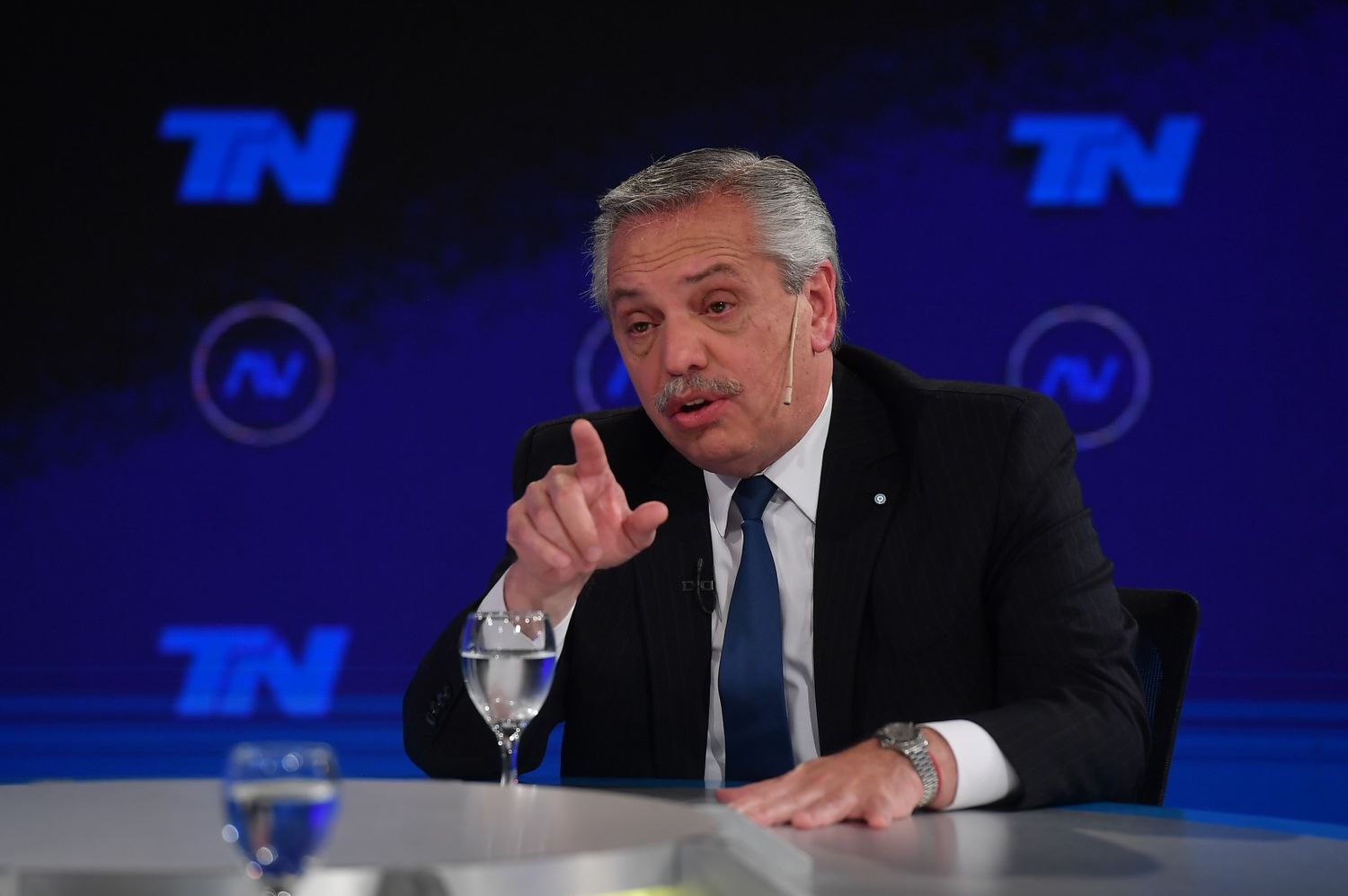 “Enfático repudio” de la Asociación de Fiscales a los dichos del Presidente sobre Luciani y Nisman