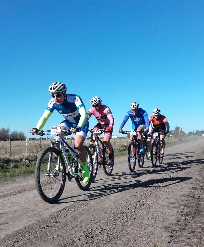 El 8 de agosto abren la inscripción para el primer Duatlón de Lezama