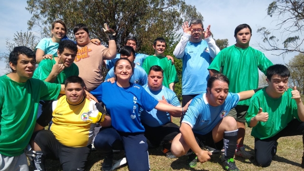 Chascomús tendrá una delegación de más de 140 integrantes en las finales de los Juegos Bonaerenses en Mar del Plata