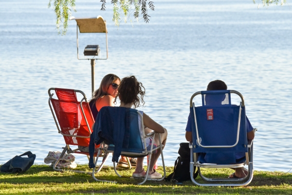 “No habrá temporada baja”: calculan que un millón de turistas disfrutará del Previaje 3