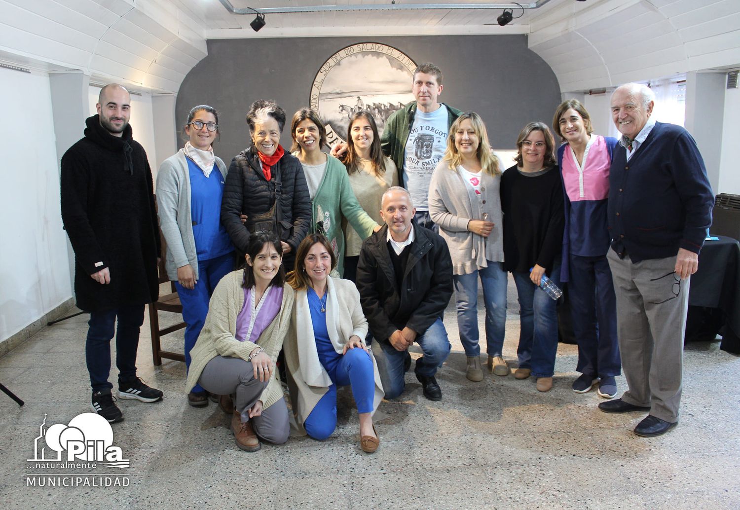 Salud: Pila realizará el monitoreo del crecimiento de los niños