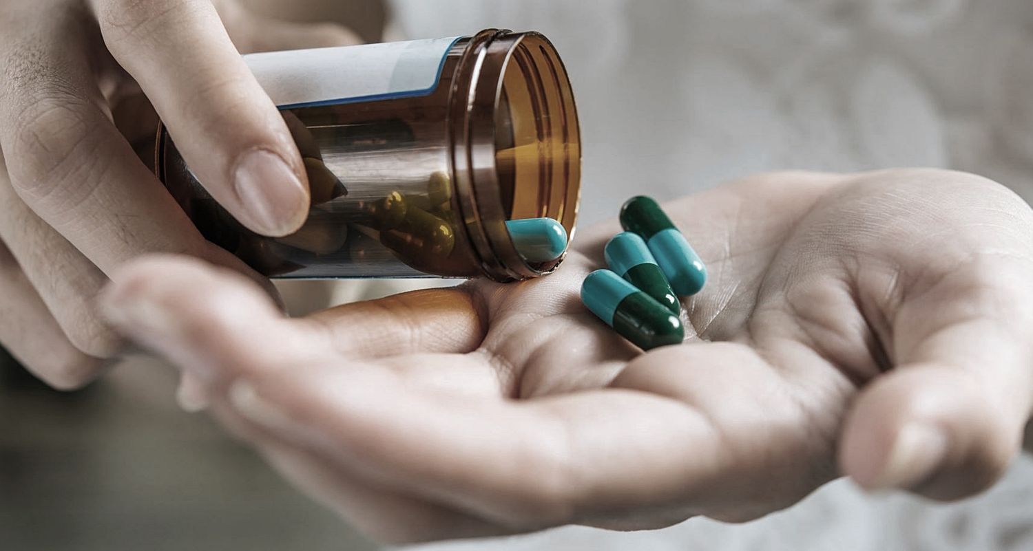 Los antibióticos y antimicrobianos comienzan a comercializarse con receta archivada