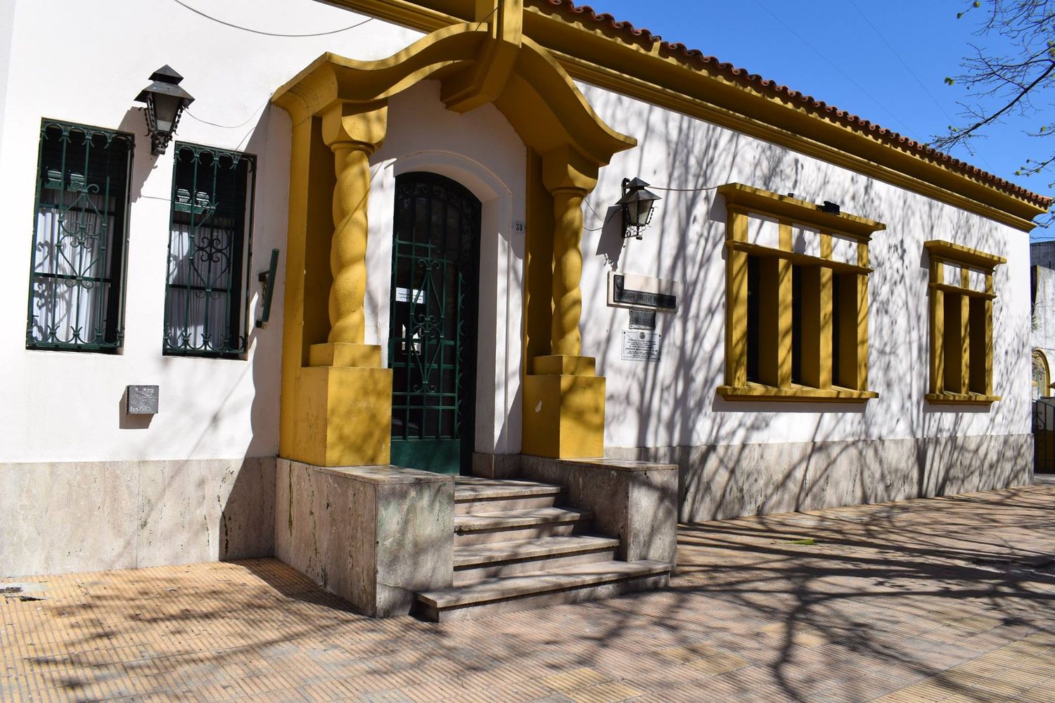 El Ejecutivo vetó ordenanzas del Concejo Deliberante por serios errores técnicos