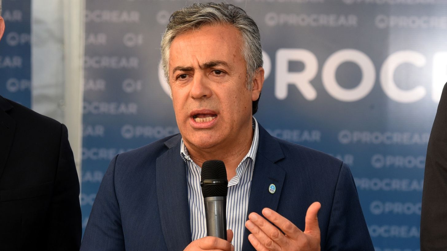 Juntos promete frenar la reforma de la Corte en Diputados: “No pasará”