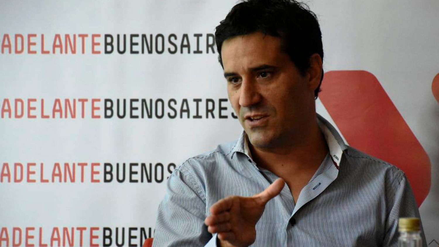 Para la UCR bonaerense, el atentado contra Cristina “exige repudio de todo el arco político”