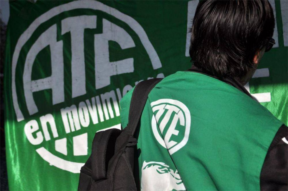 Se pospuso la Jornada de Lucha Regional con movilización que había convocado ATE Seccional Chascomús