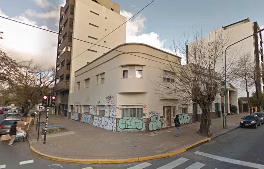 Abren convocatoria para cubrir una vacante en la residencia universitaria de la ciudad de La Plata