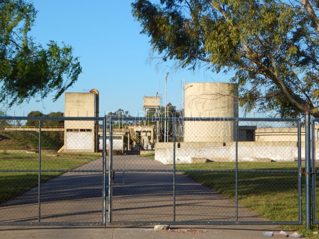 El Colegio de Arquitectos pidió informes sobre el sistema cloacal para analizar alternativas técnicas y profesionales