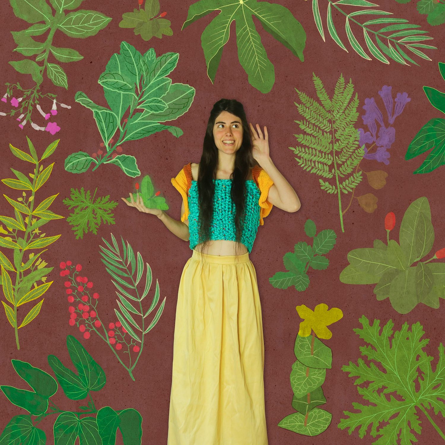 La compositora infantil Bele presentará su nuevo álbum este sábado en el Fuerte San Juan Bautista