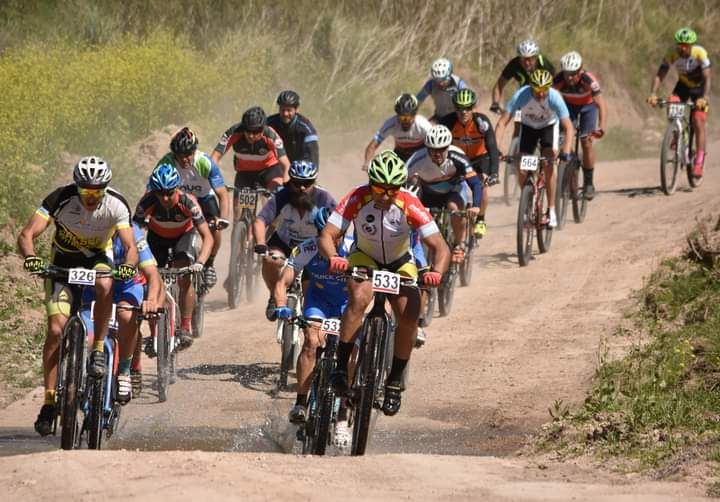 El próximo domingo se realizará una competencia de Rural Bike en General Belgrano