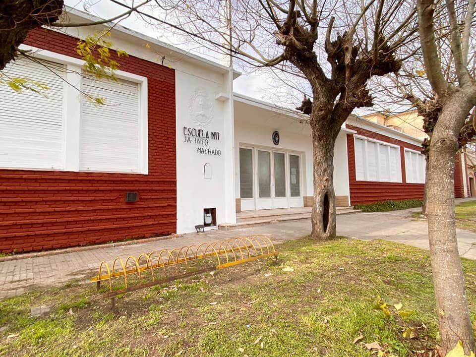 Habrá una hora más de clases en trece escuelas de Chascomús desde el próximo lunes