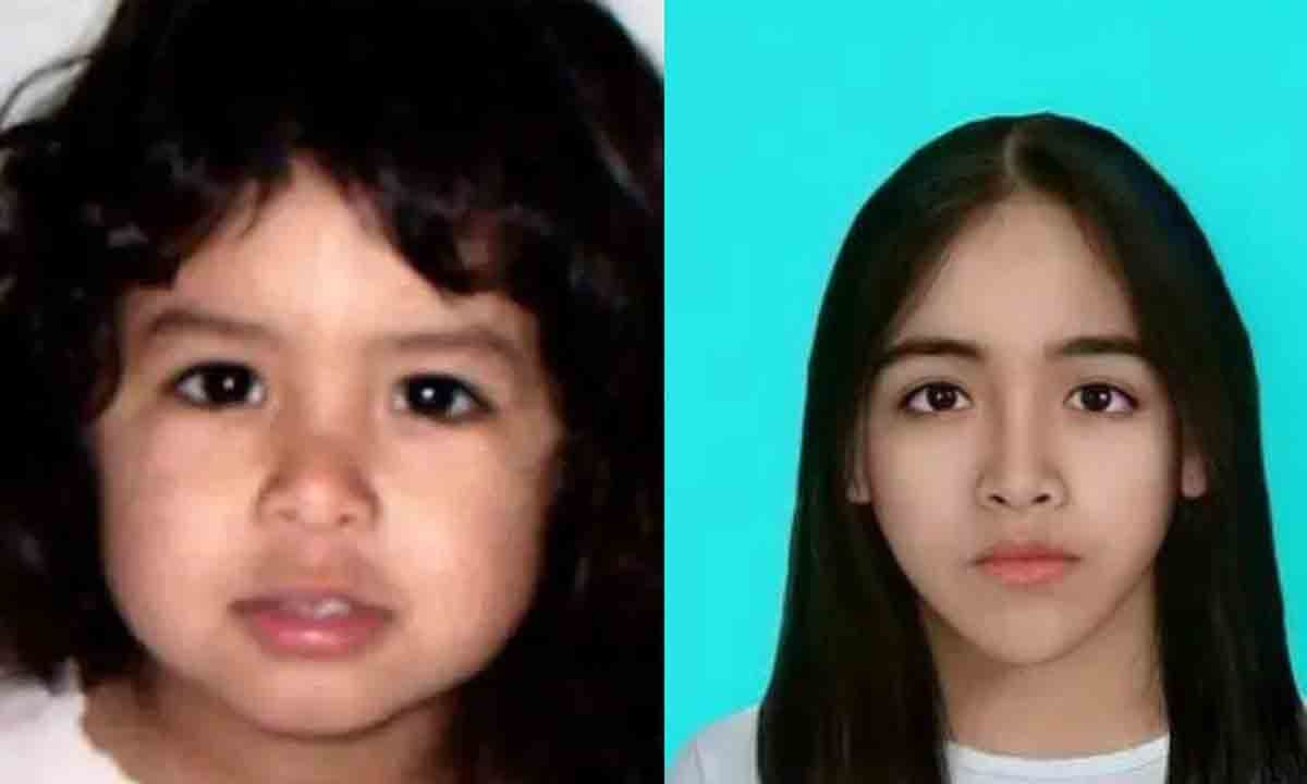 Amplían a $ 5 millones la recompensa para quien aporte datos sobre Sofía Herrera