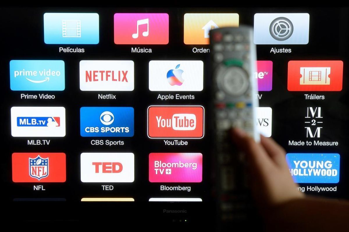 Tivify, la plataforma que llegó al país con 150 canales gratis