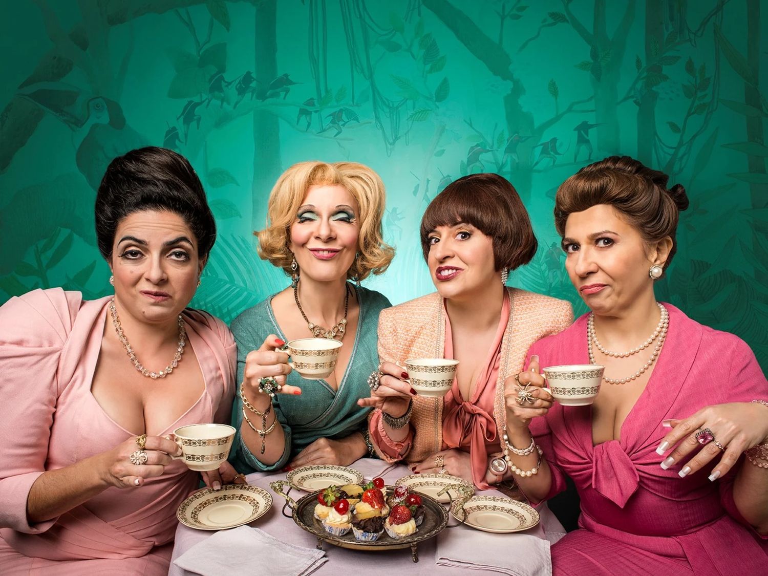 Comienza este sábado la 8º Maratón de Teatro Chascomús