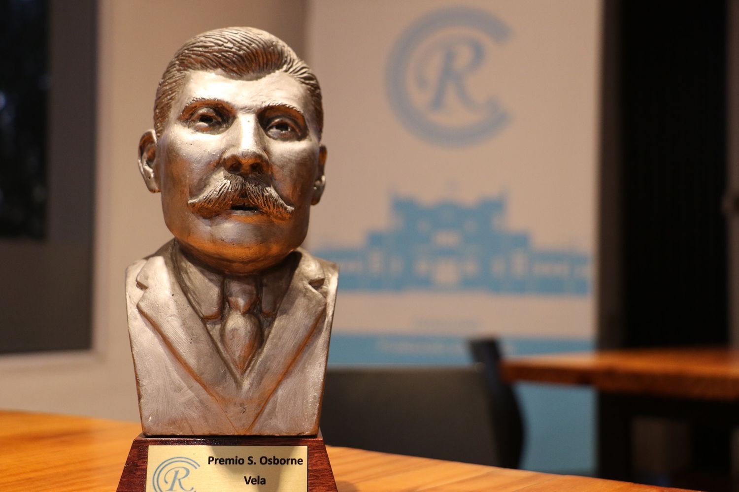 Se dieron a conocer los ternados para la 36° edición de los Premios Osborne