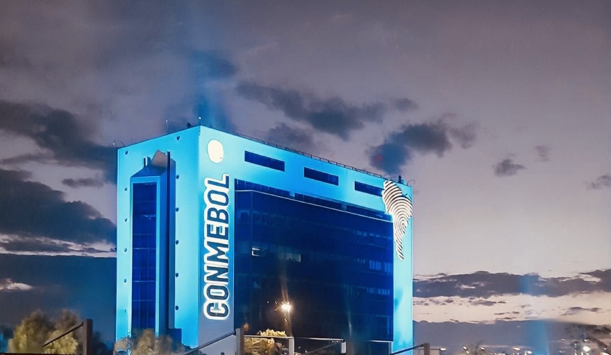 Conmebol premió a la AFA con 10 millones de dólares por el Mundial