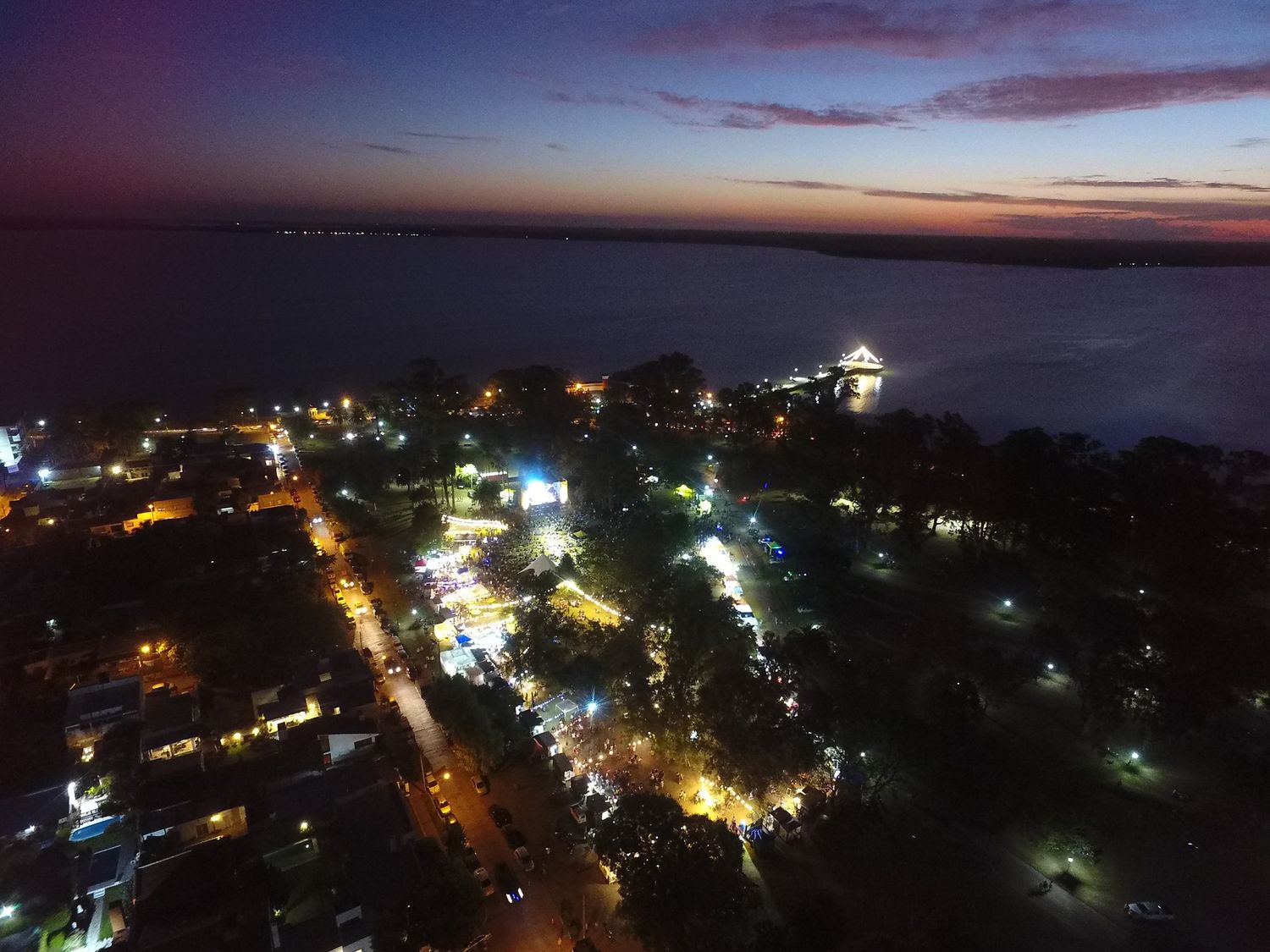 Continúa el trabajo para obtener la certificación de Chascomús como destino turístico inteligente