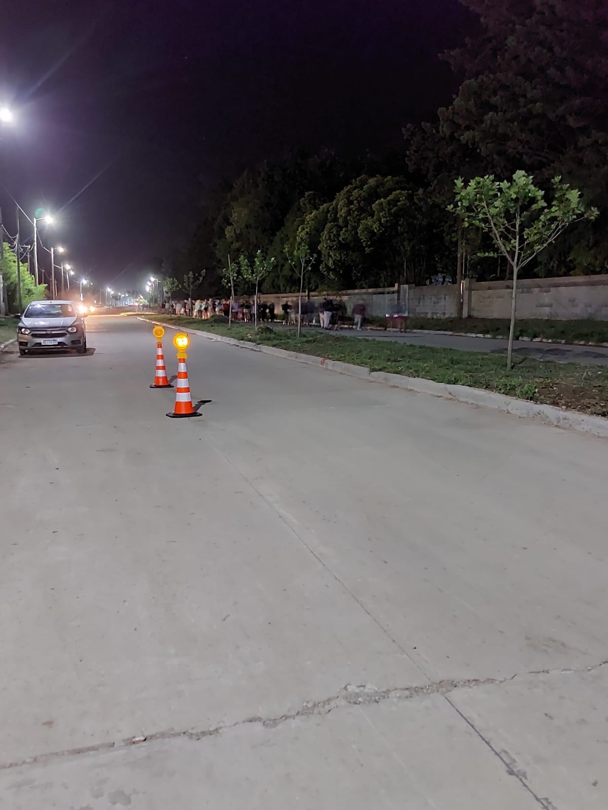 Operativos de seguridad y controles de alcoholemia se repetirán en Año Nuevo en Chascomús