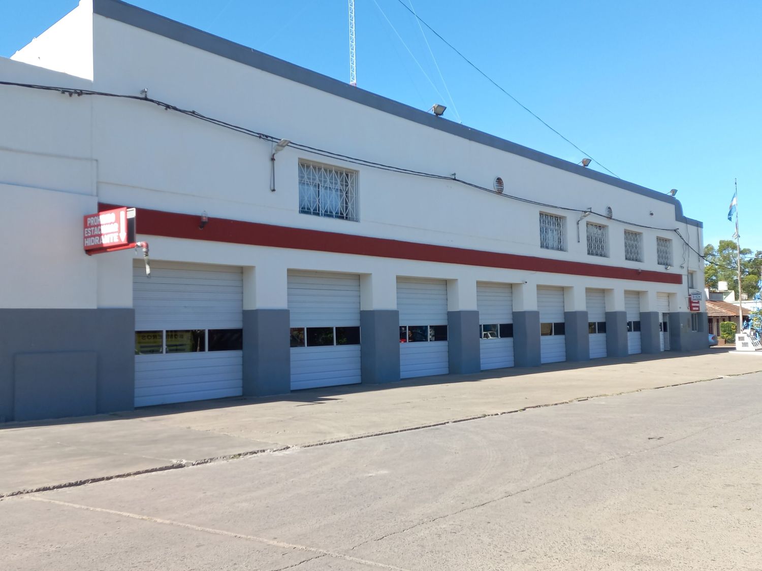 ESTE VIERNES Y SÁBADO: Bomberos Voluntarios de Chascomús realizan colecta de caramelos para Papá Noel