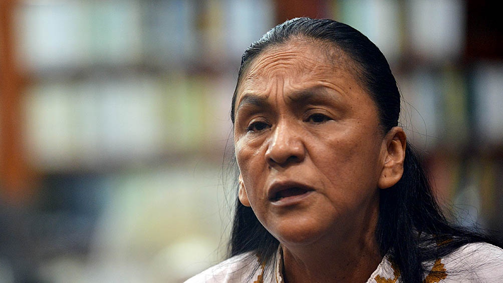 La Corte confirmó la pena de 13 años de prisión para Milagro Sala