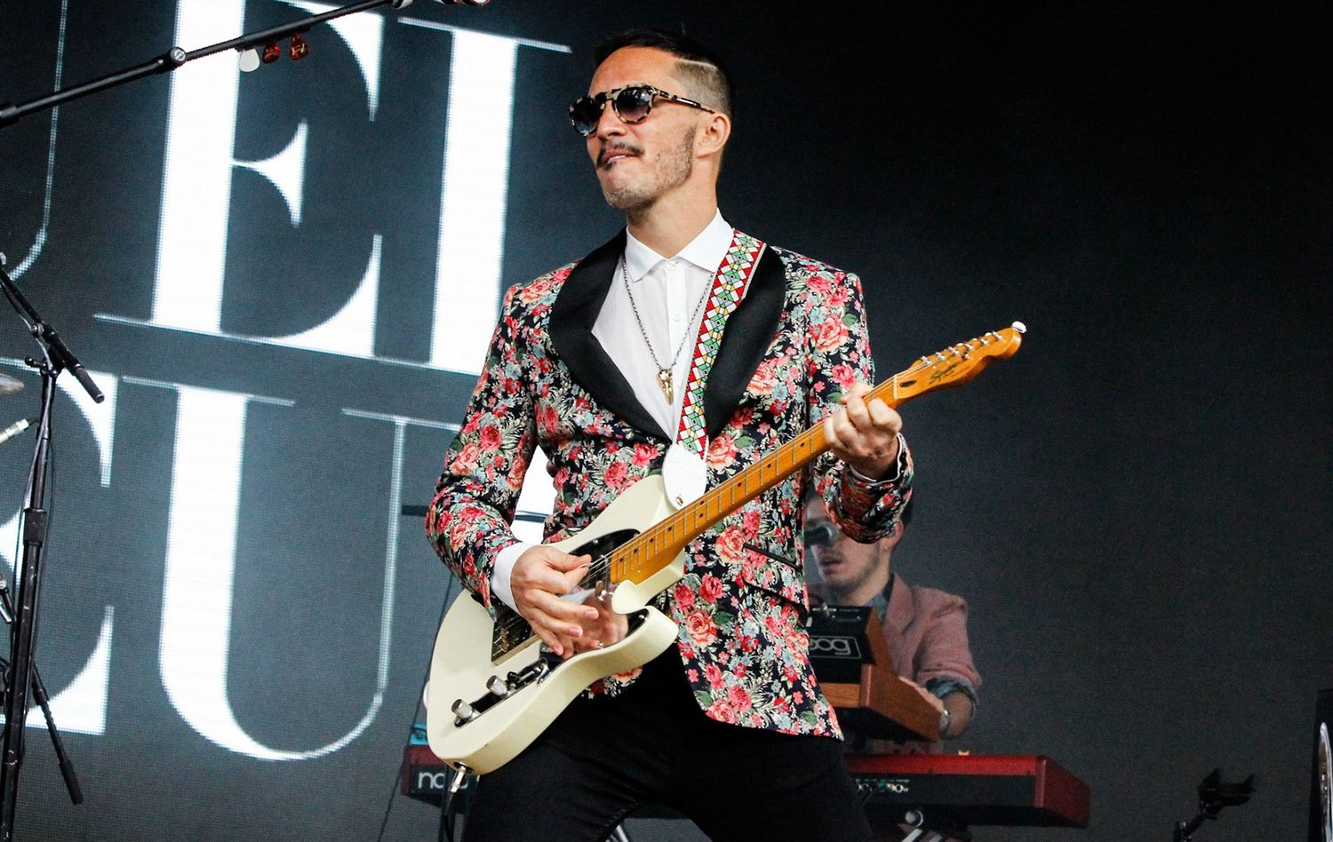 5, 6 Y 7 DE ENERO: Juanse, Emma Horvilleur y Pier tocarán la próxima semana en el parador ReCreo de Chascomús