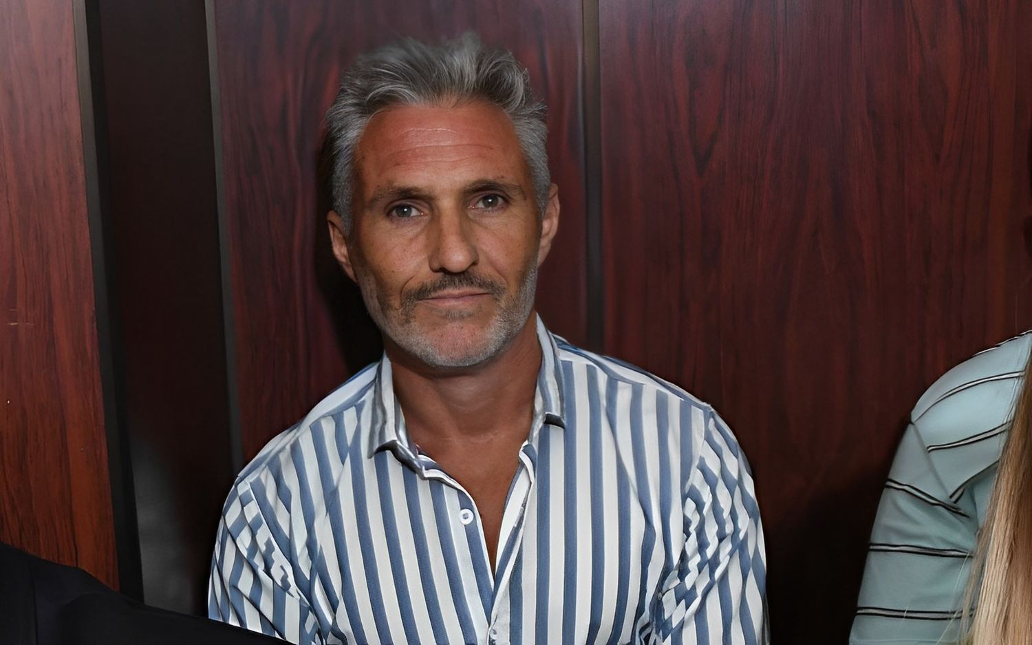 Absuelven a Nicolás Pachelo y el crimen de María Marta García Belsunce seguirá impune