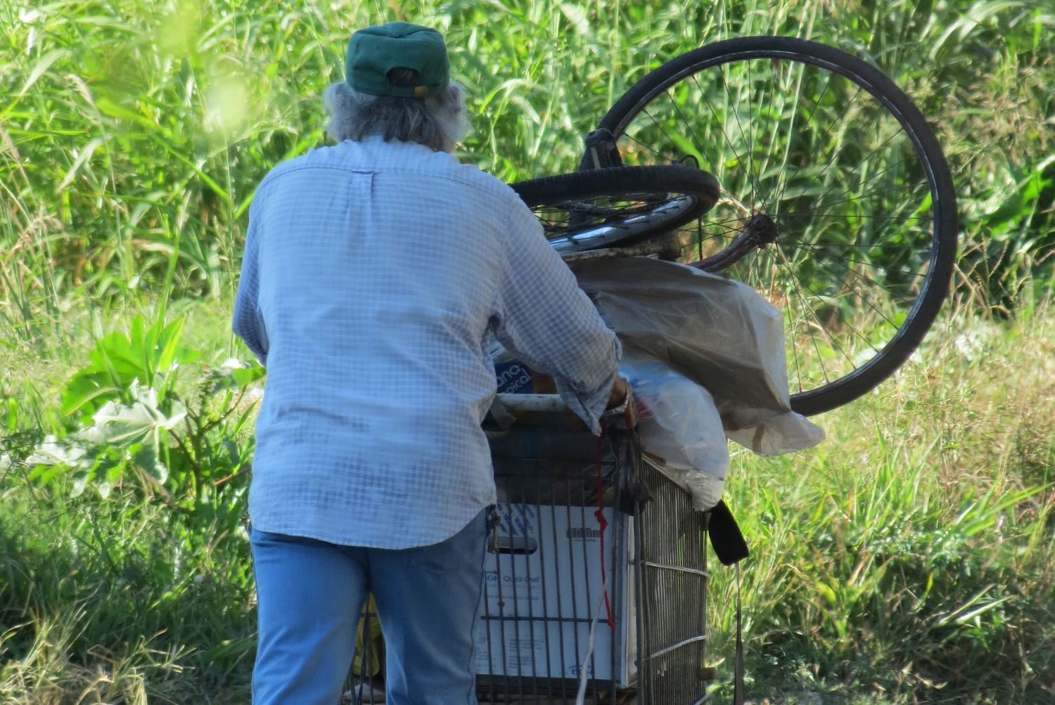 Según la UCA, la pobreza trepó a 43,1% este año y alcanza a más de 17 millones de personas