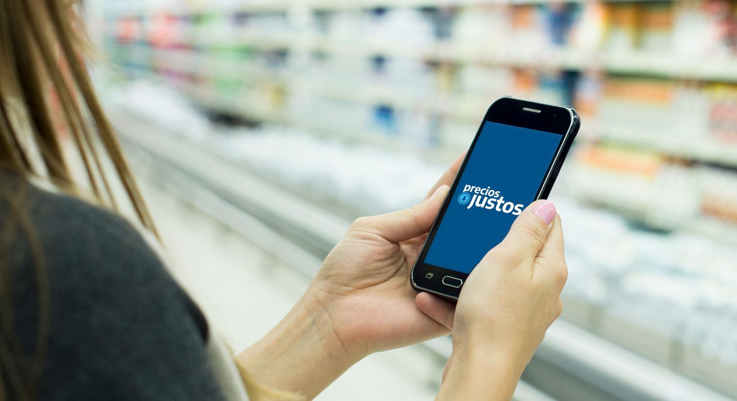 Precios Justos estará vigente hasta fines de 2023 e incorporó productos para las Fiestas