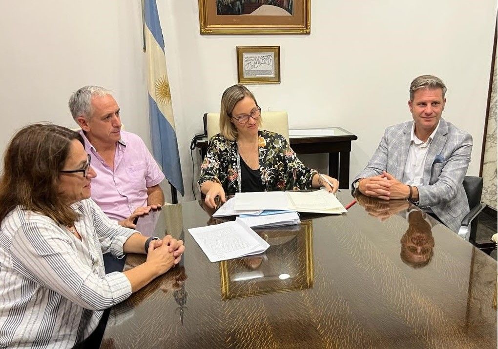 Procrear II: el gobierno nacional compró un terreno en Chascomús