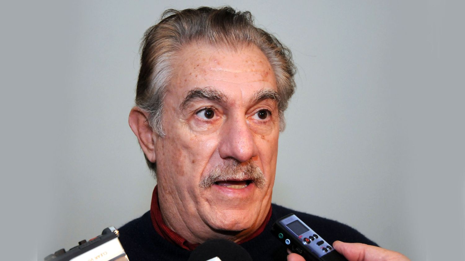 La interna de la UCR: Storani pidió que haya PASO