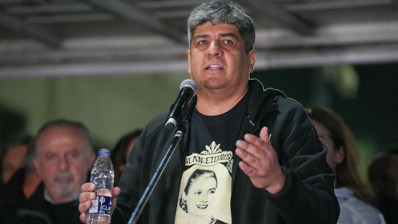 El Sindicato de Camioneros se sumó a un operativo de control de precios y hay polémica