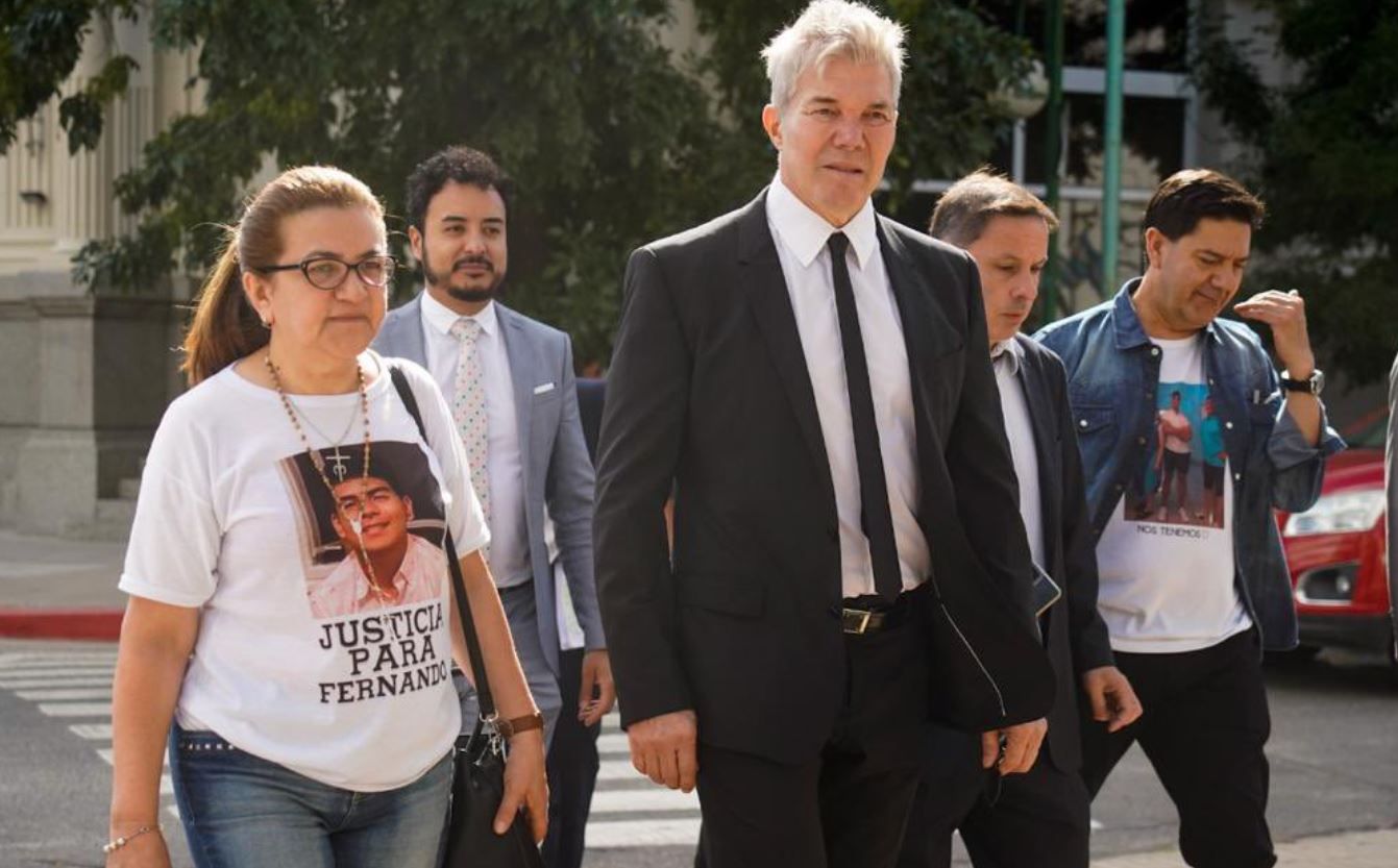 Dolores: Comienzan los alegatos en el juicio a los acusados del crimen de Fernando Báez Sosa