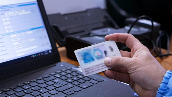 Operativo de documentación durante este fin de semana en el parador ReCreo de Chascomús