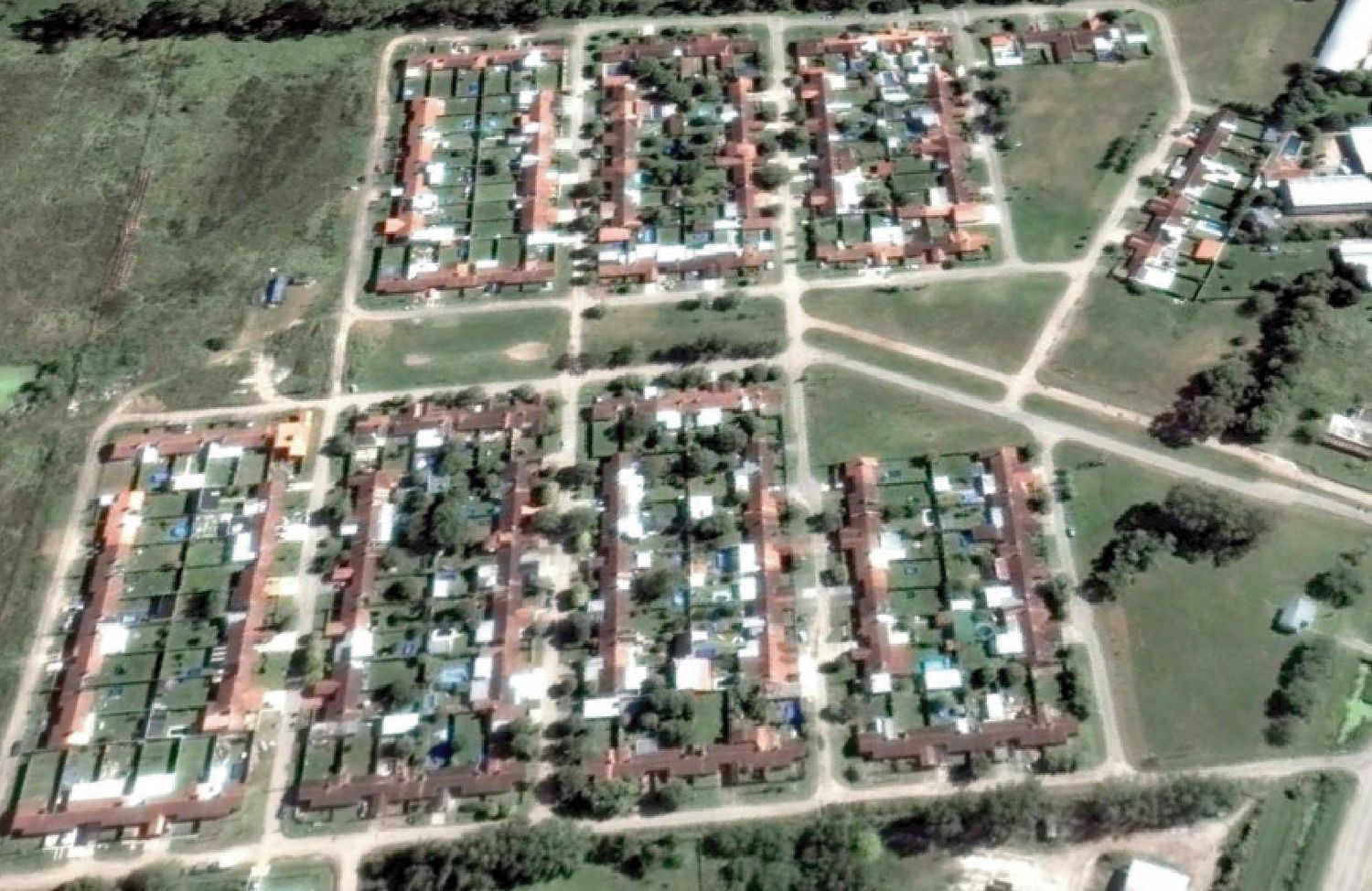 Datos del Censo 2022: En Chascomús viven 42.628 personas