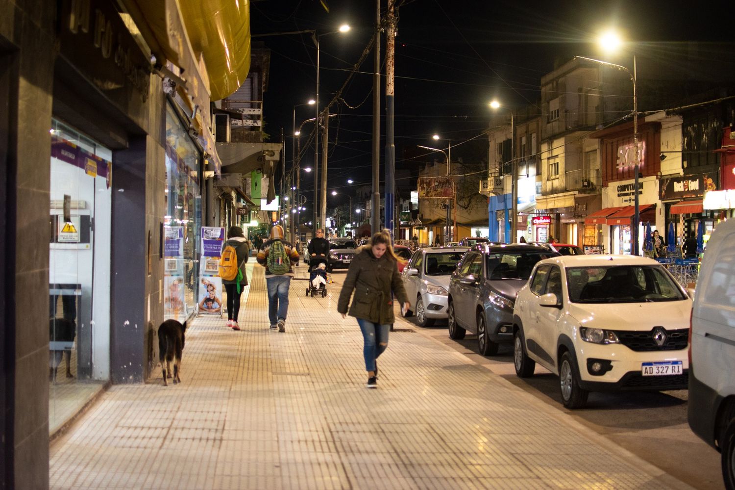 Anuncian “La Noche de la Vuelta al Cole” con comercios locales abiertos hasta las 24 horas