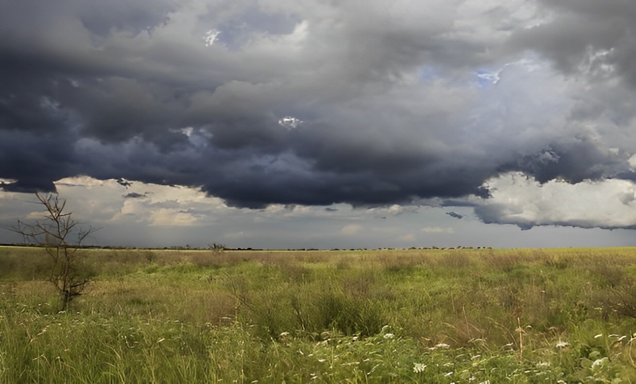 Otra jornada para cuidarse de las tormentas en gran parte de la Provincia