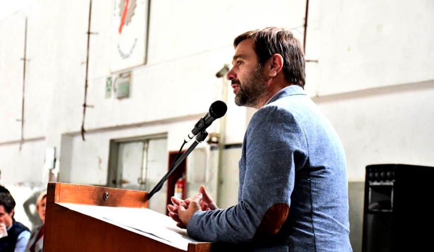 Radicales debatieron en Magdalena “ideas para gobernar la provincia”