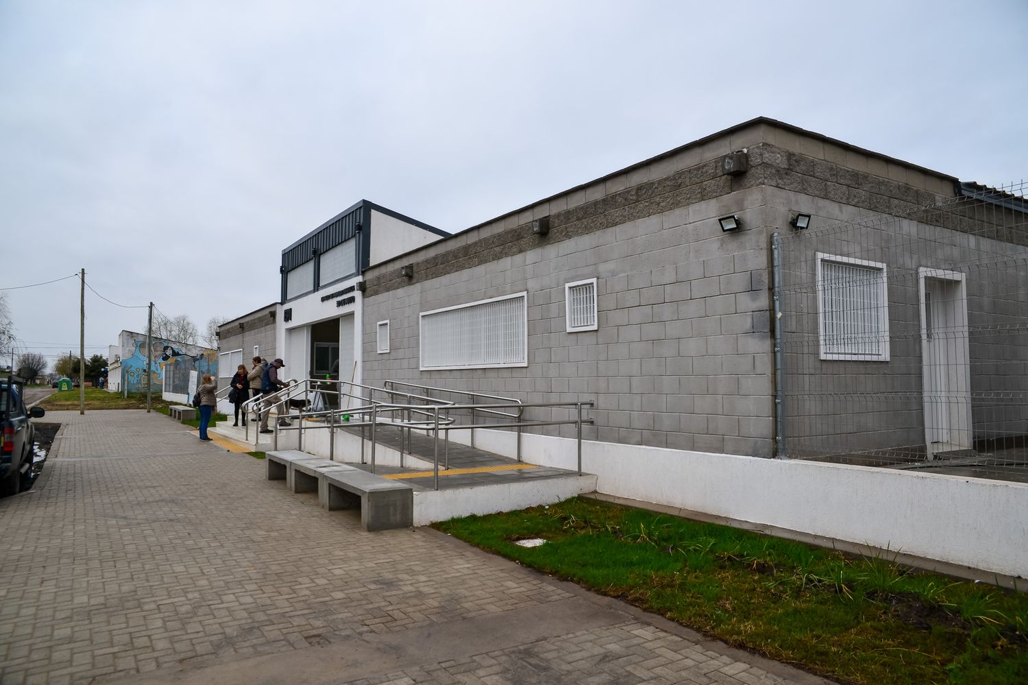 Comienza la inscripción para el Espacio de Primera Infancia del barrio 30 de Mayo