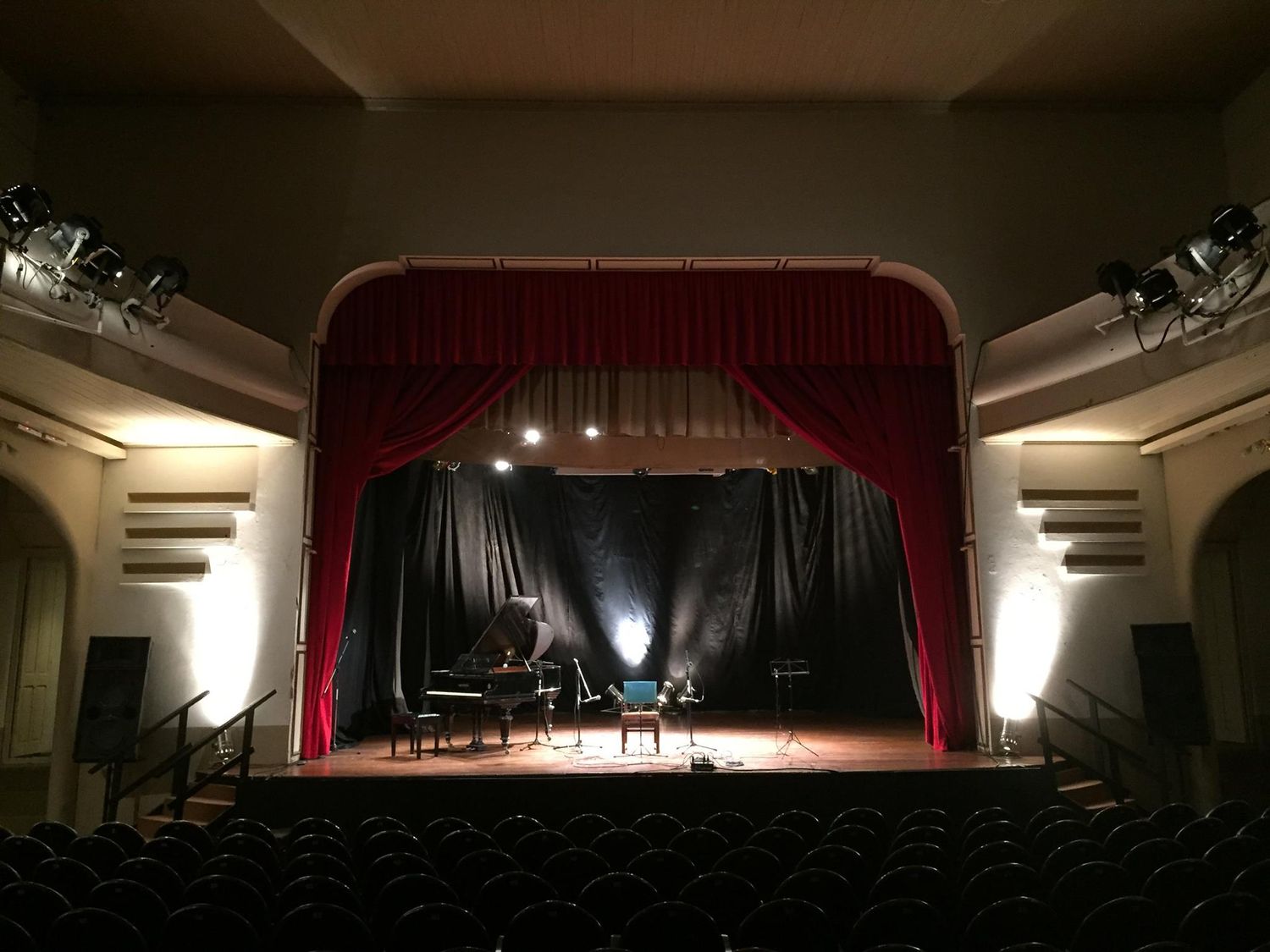 Se reprogramó la velada tanguera para este miércoles en el Brazzola