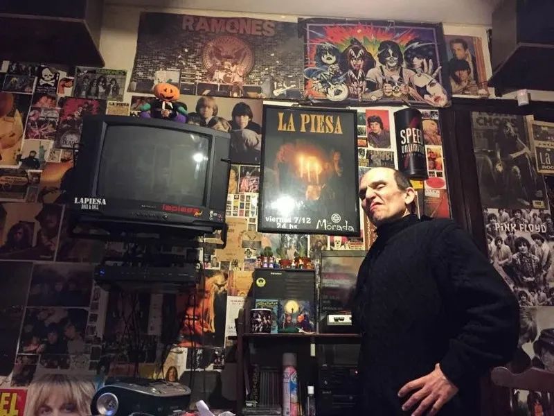 Esta noche se realizará el homenaje al músico local Pablo “Rosca” Mazzaro en el teatro Brazzola