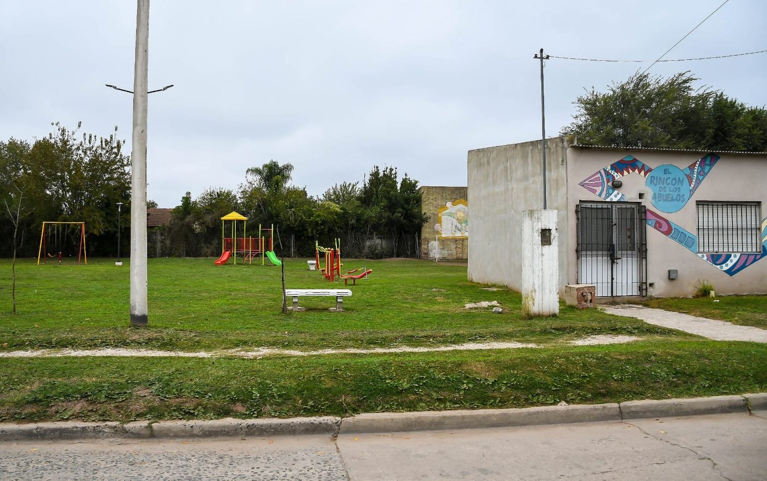 Instalarán nuevos cajeros automáticos en la zona norte de la ciudad de Chascomús